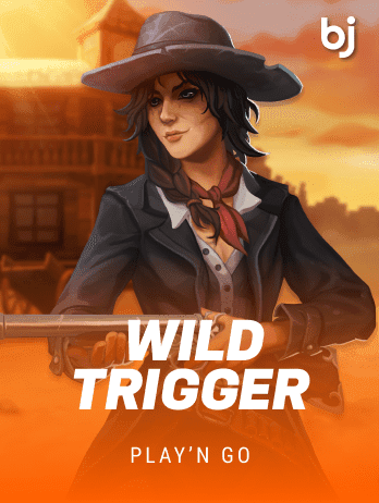 Wild Triggerpng