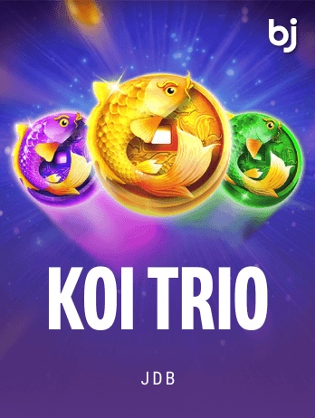 Koi Triopng game icon