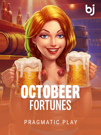 Octobeer Fortunespng