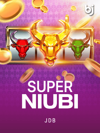 Super Niubipng game icon