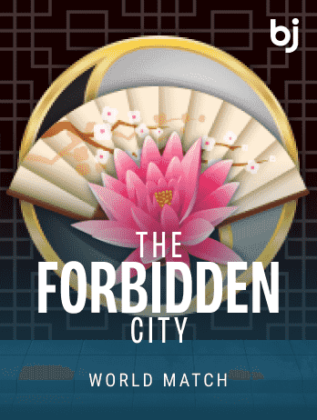 The Forbidden City game thumbnail