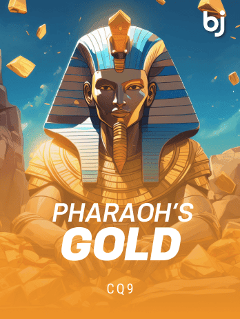 Pharaoh's Goldpng