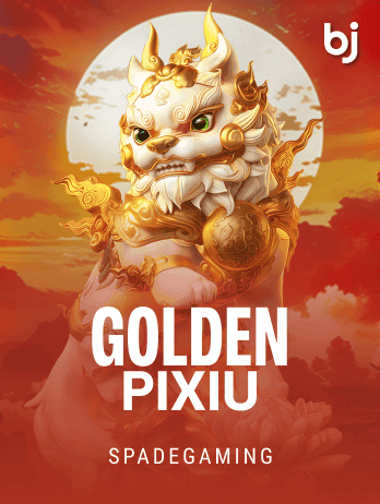 Golden Pixiu game thumbnail