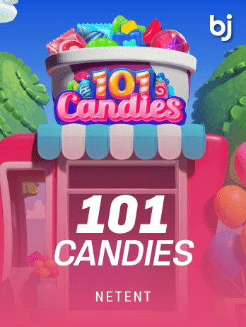 101 Candies game thumbnail