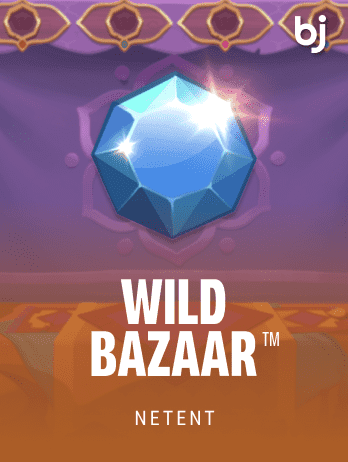 Wild Bazaar game thumbnail