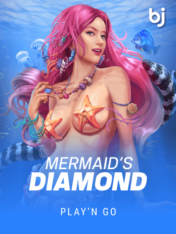 Mermaid's Diamond game thumbnail