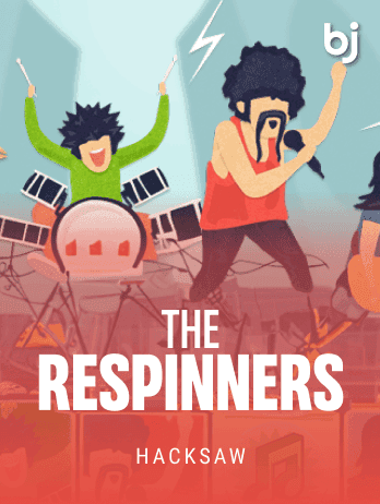 The Respinners game thumbnail
