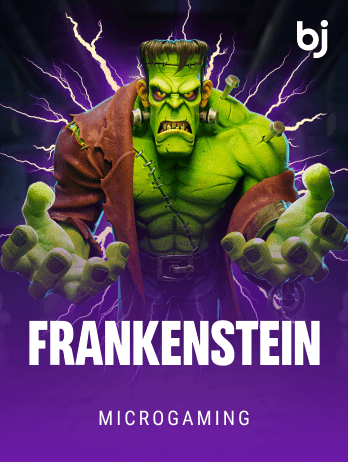 Frankenstein game thumbnail