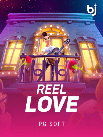 Reel Love game thumbnail